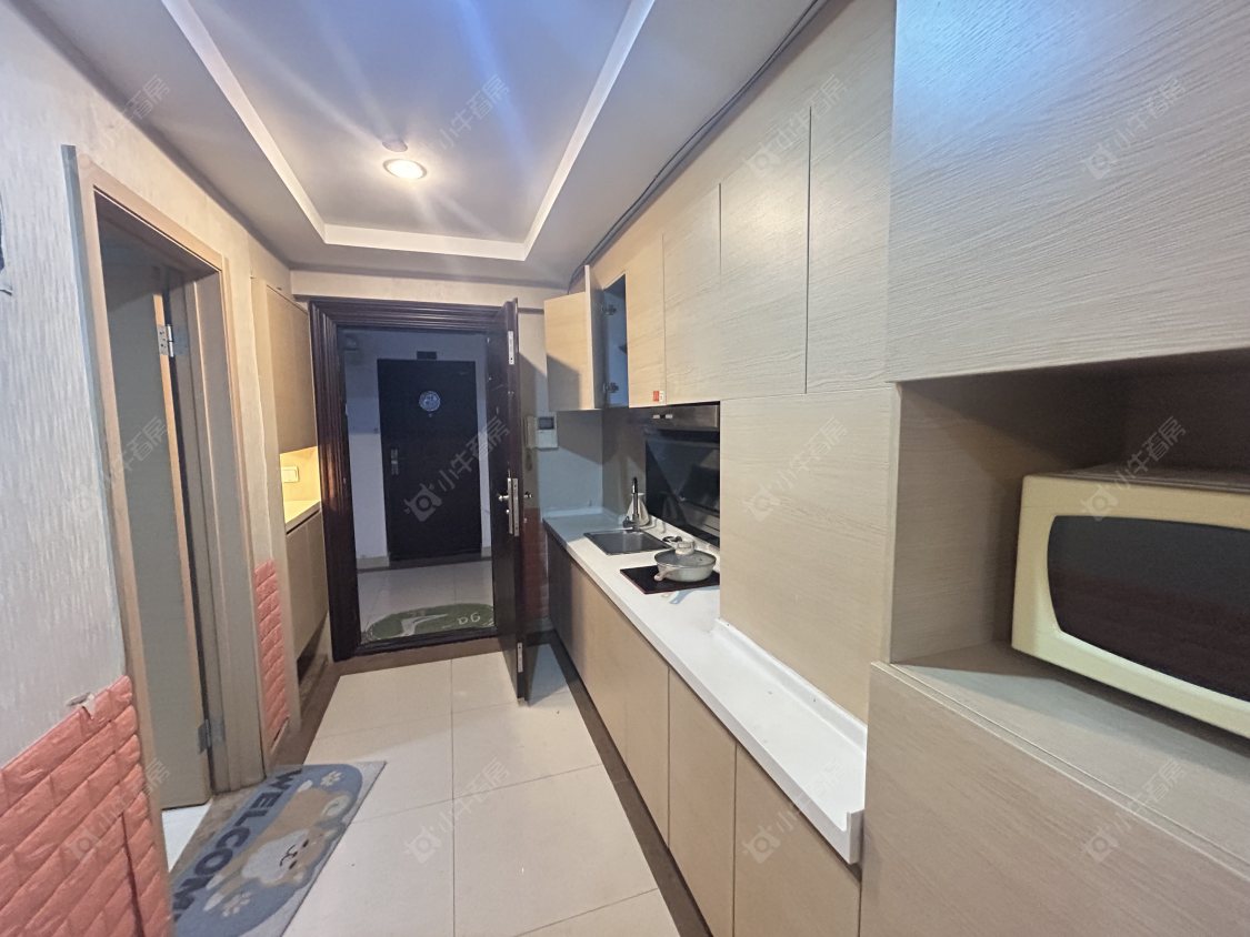 常州府翰苑西区在租房源室内图_小牛看房