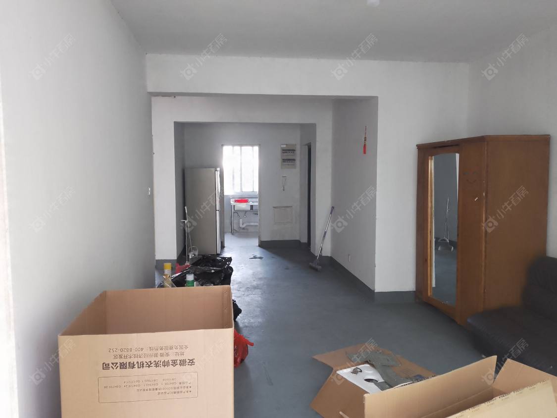 常州学府东苑2室2厅在租房源出租