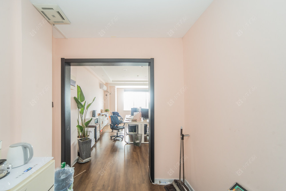 常州现代城在售二手房源室内图_小牛看房