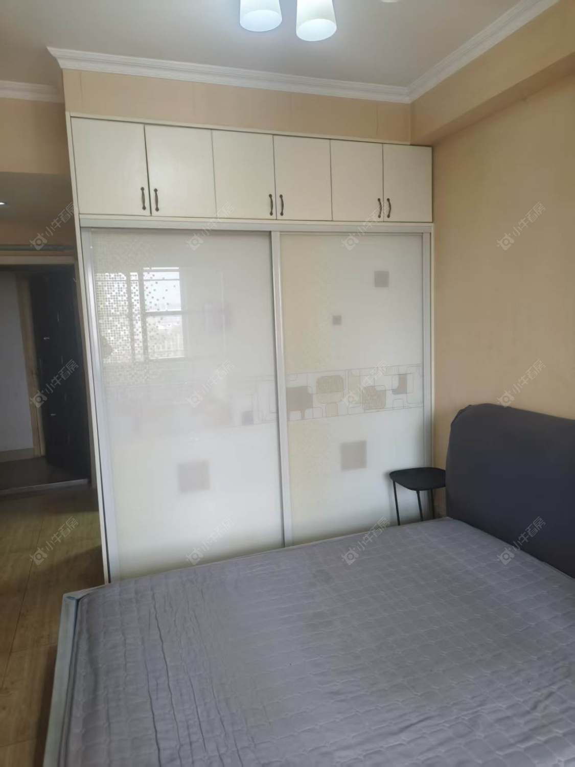 常州和平国际商业街租房_小牛看房