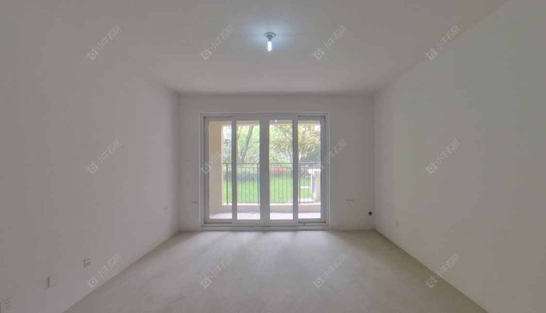 常州龙湖龙誉城四期在售二手房源室内图_小牛看房