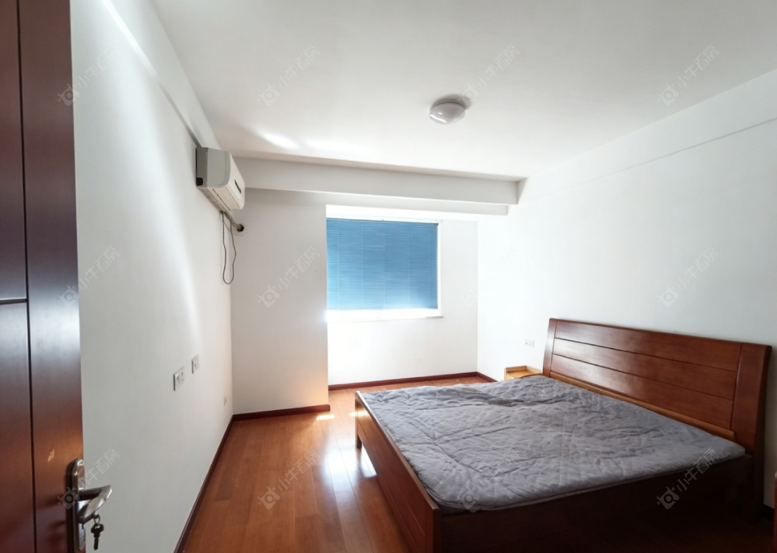 常州港龙新港城在租房源室内图_小牛看房