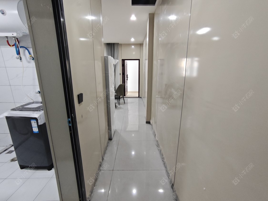 常州湖港名居在租房源_小牛看房