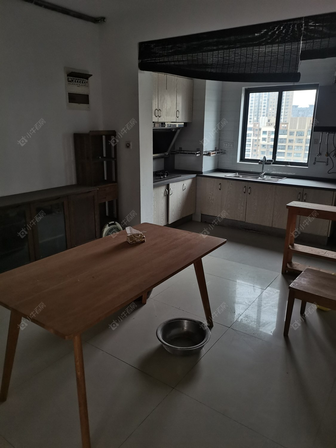 常州世茂香槟湖二期在租房源室内图_小牛看房