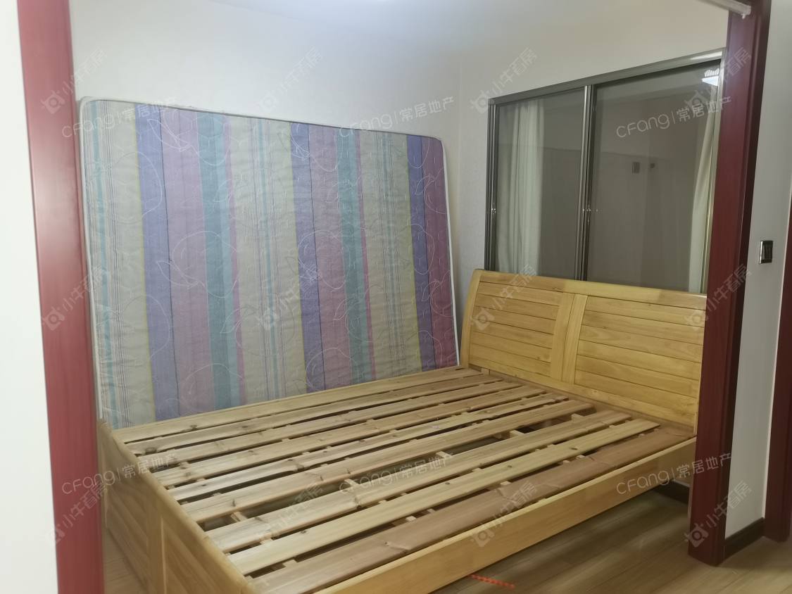 常州银河湾第一城一期在租房源_小牛看房