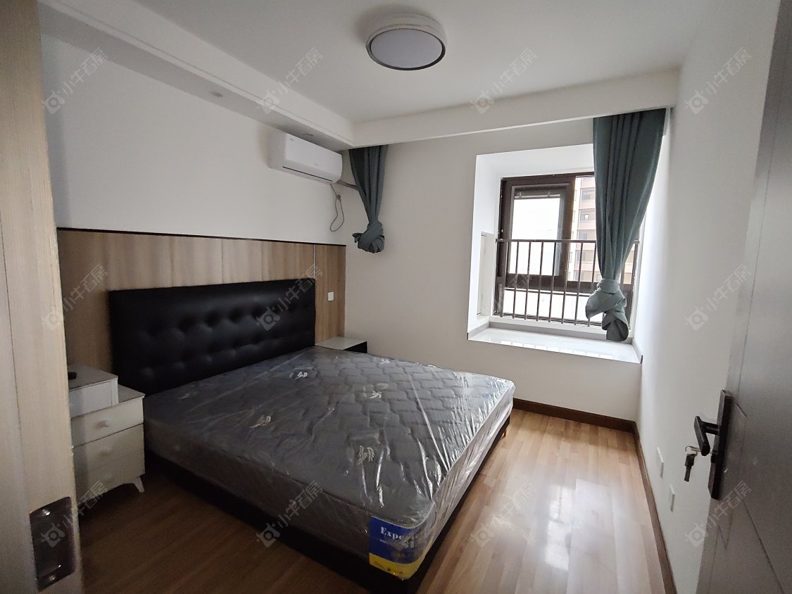 常州新欣嘉园在租房源室内图_小牛看房