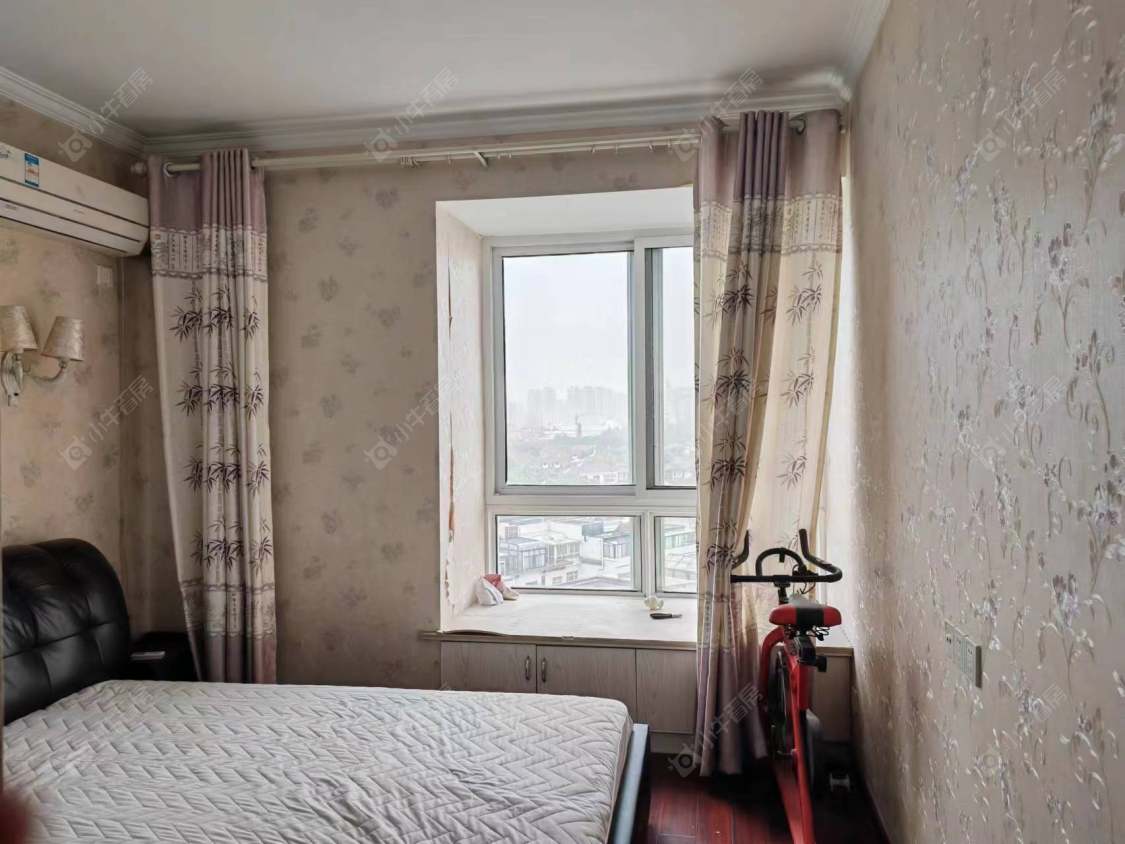 常州香树湾云景在租房源室内图_小牛看房