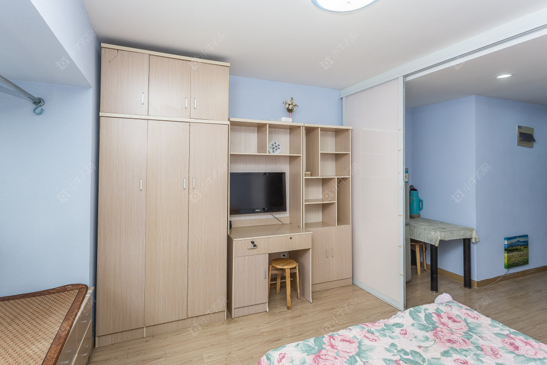 常州凯旋城东区在售二手房源室内图_小牛看房