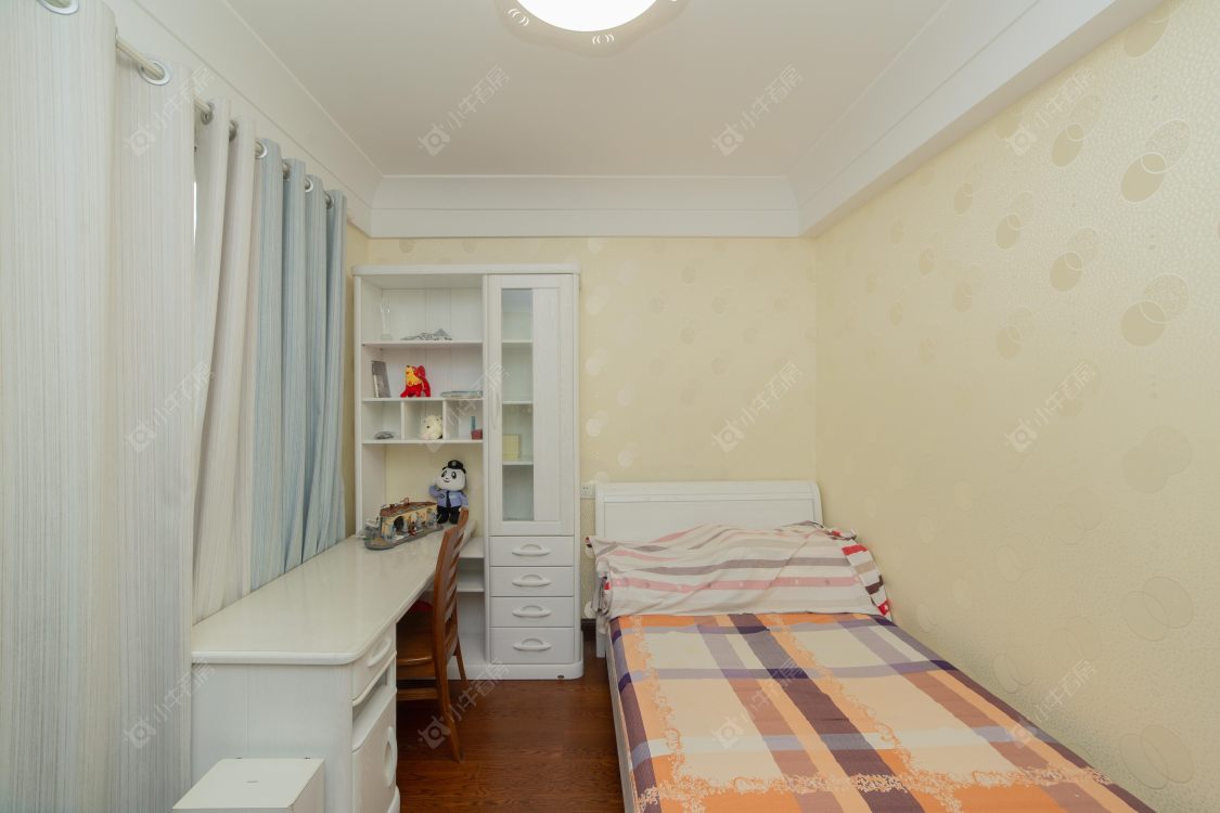 常州朗诗绿郡在售二手房源室内图_小牛看房