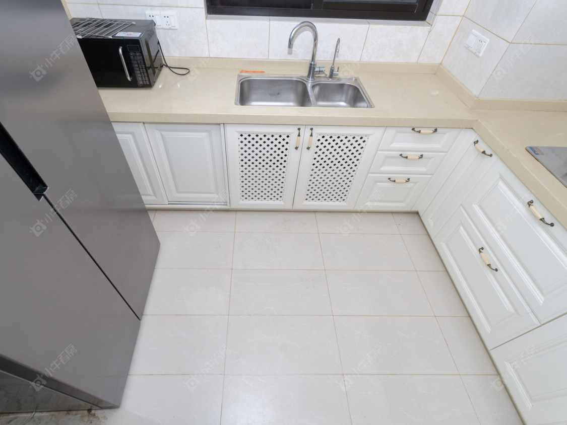 常州新城金郡(金坛)1区在售二手房源室内图_小牛看房