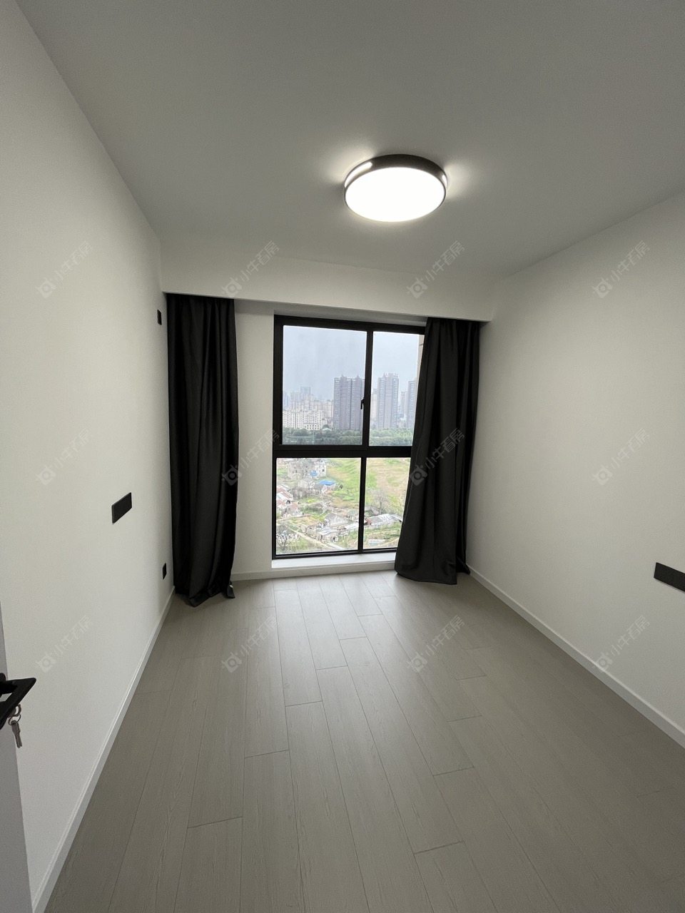 常州华润国际六期在租房源户型图_小牛看房