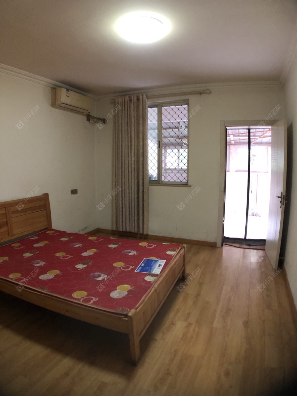 常州湖塘花园新村在租房源室内图_小牛看房