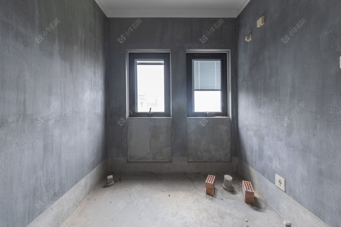 常州玉兰广场二期在售二手房源室内图_小牛看房