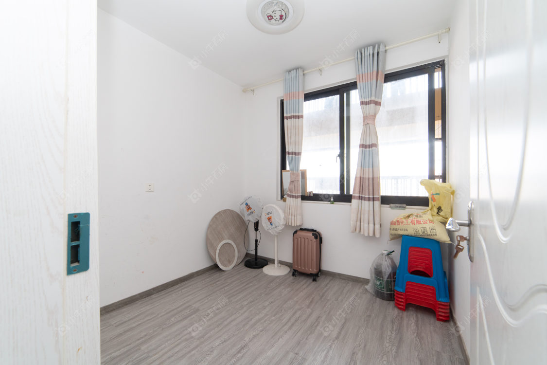 常州路劲城市主场在售二手房源室内图_小牛看房