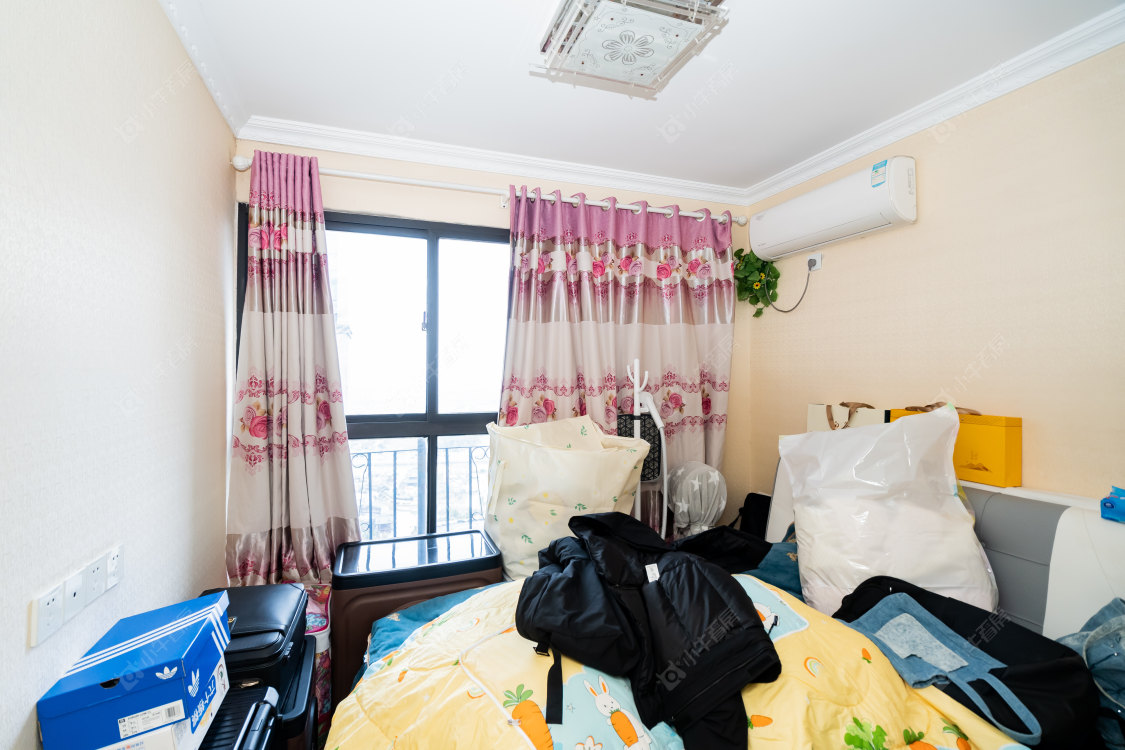 水岸花语房源室内图 常州水岸花语在售二手房源室内图_小牛看房