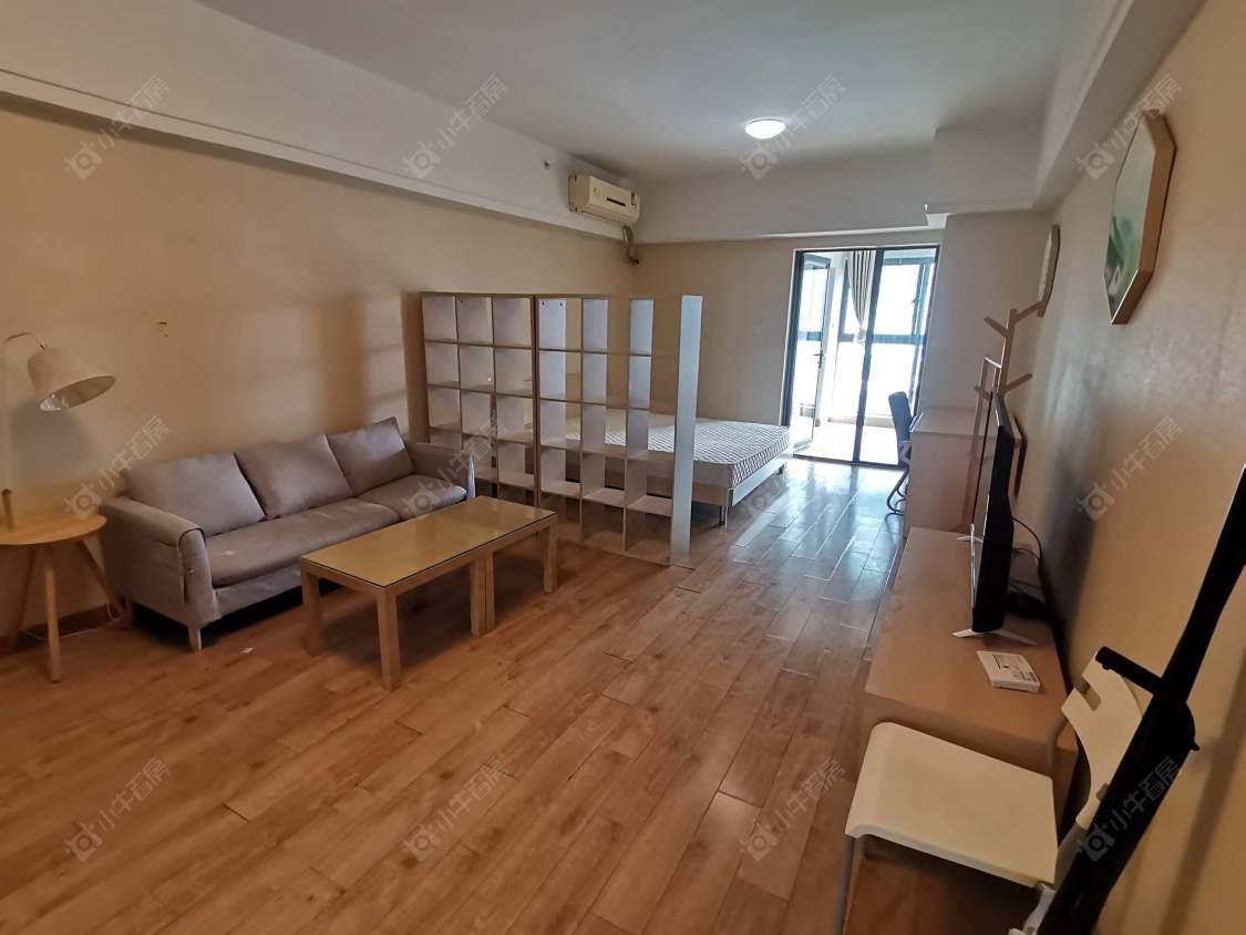 常州新北万达广场在租房源_小牛看房