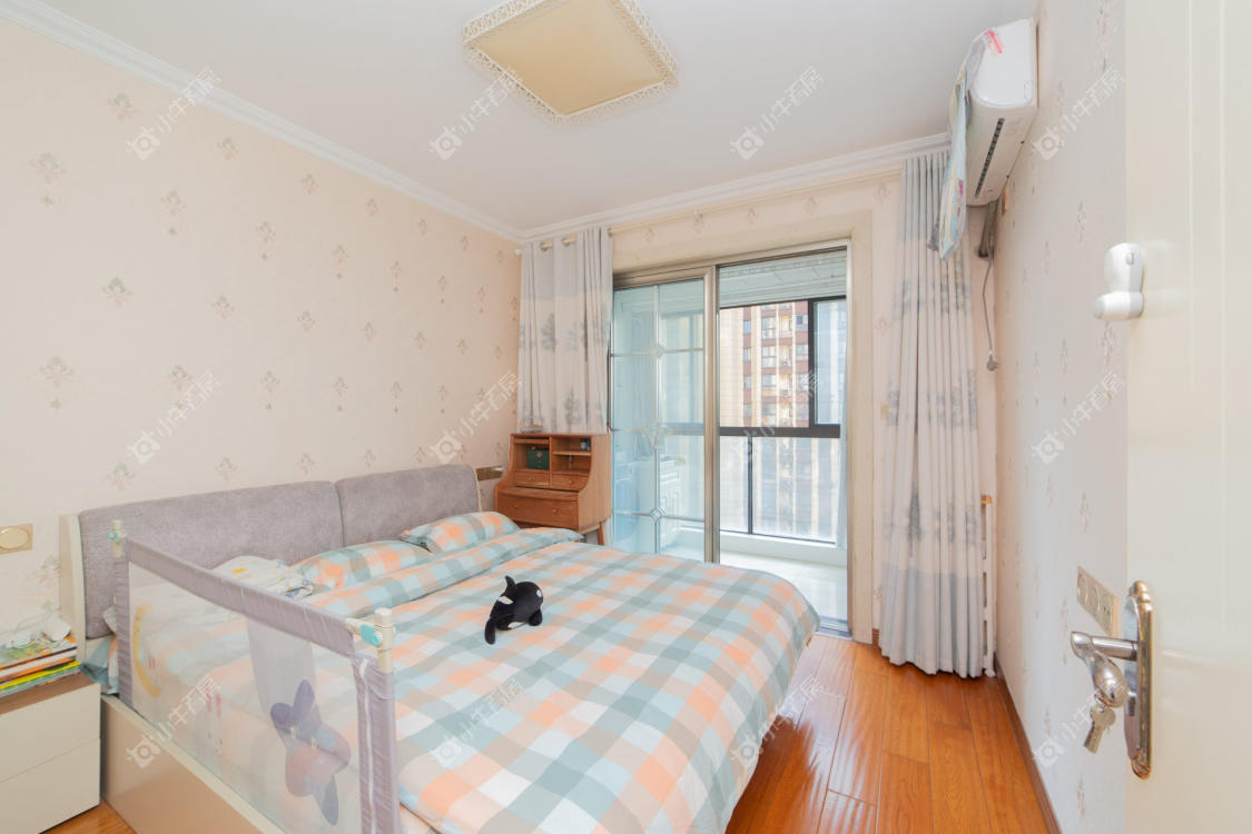 常州锦绣天地在租房源室内图_小牛看房