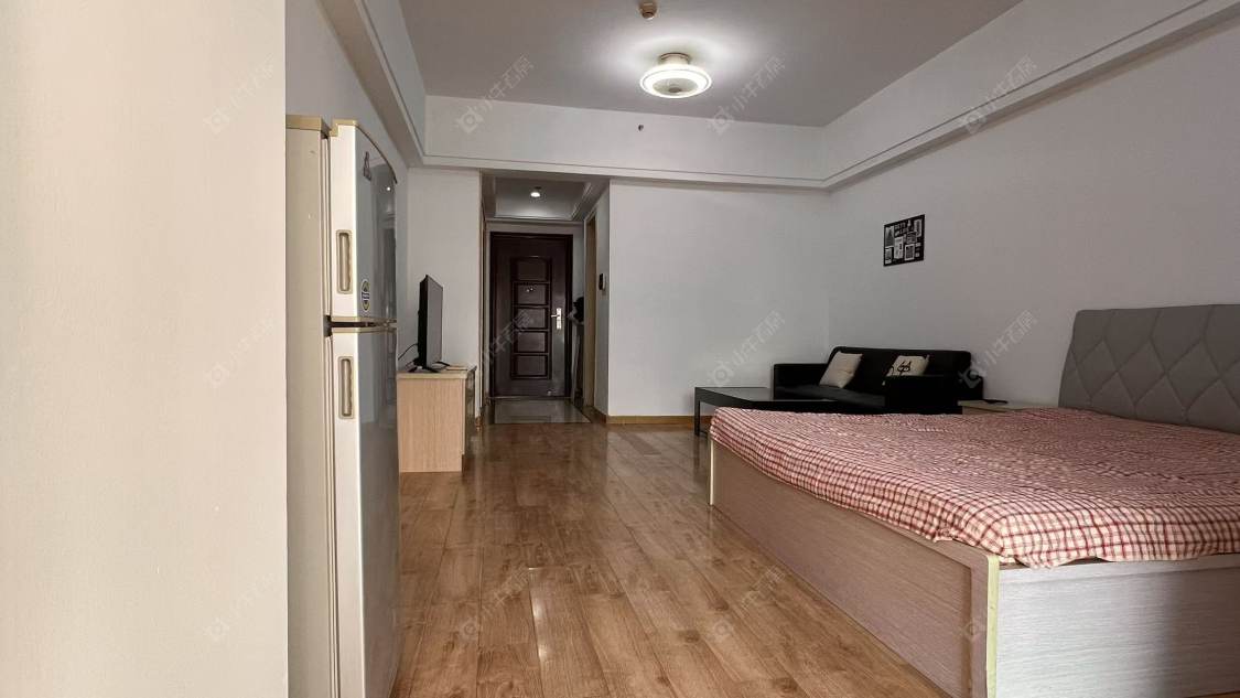 常州新北万达广场在租房源室内图_小牛看房