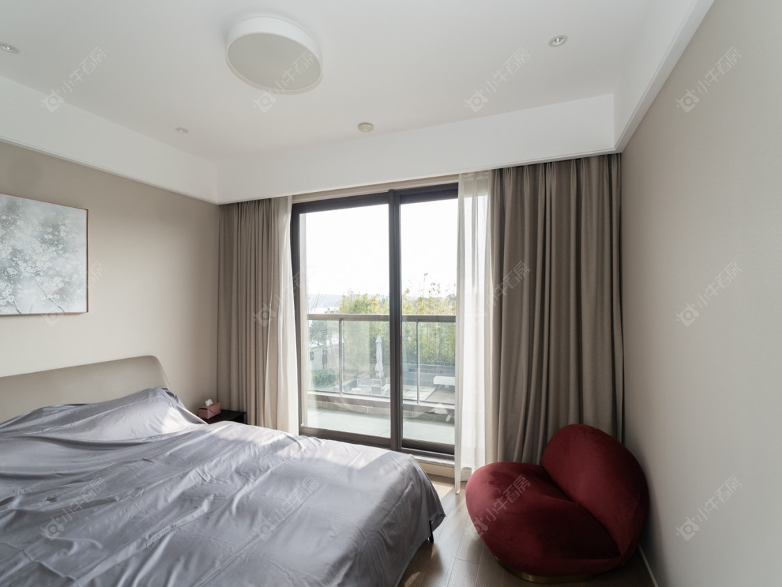 常州雅居乐山湖城临湖雅居二区在售二手房源室内图_小牛看房