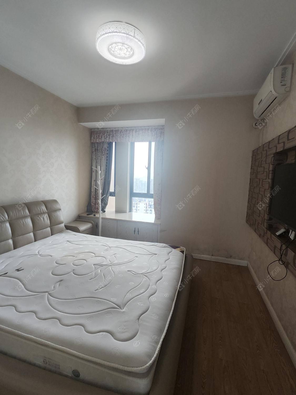 常州阳光龙庭在租房源室内图_小牛看房