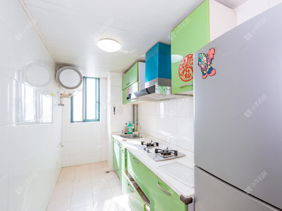 常州云庭公寓在租房源_小牛看房