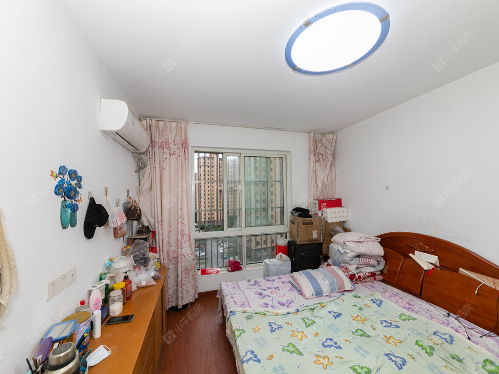 常州新景花苑一期在售二手房源室内图_小牛看房