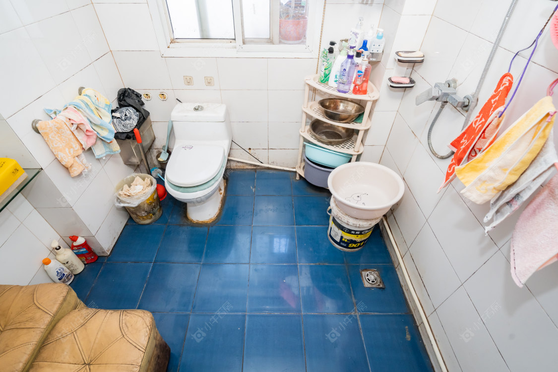 常州丽华一村在售二手房源室内图_小牛看房