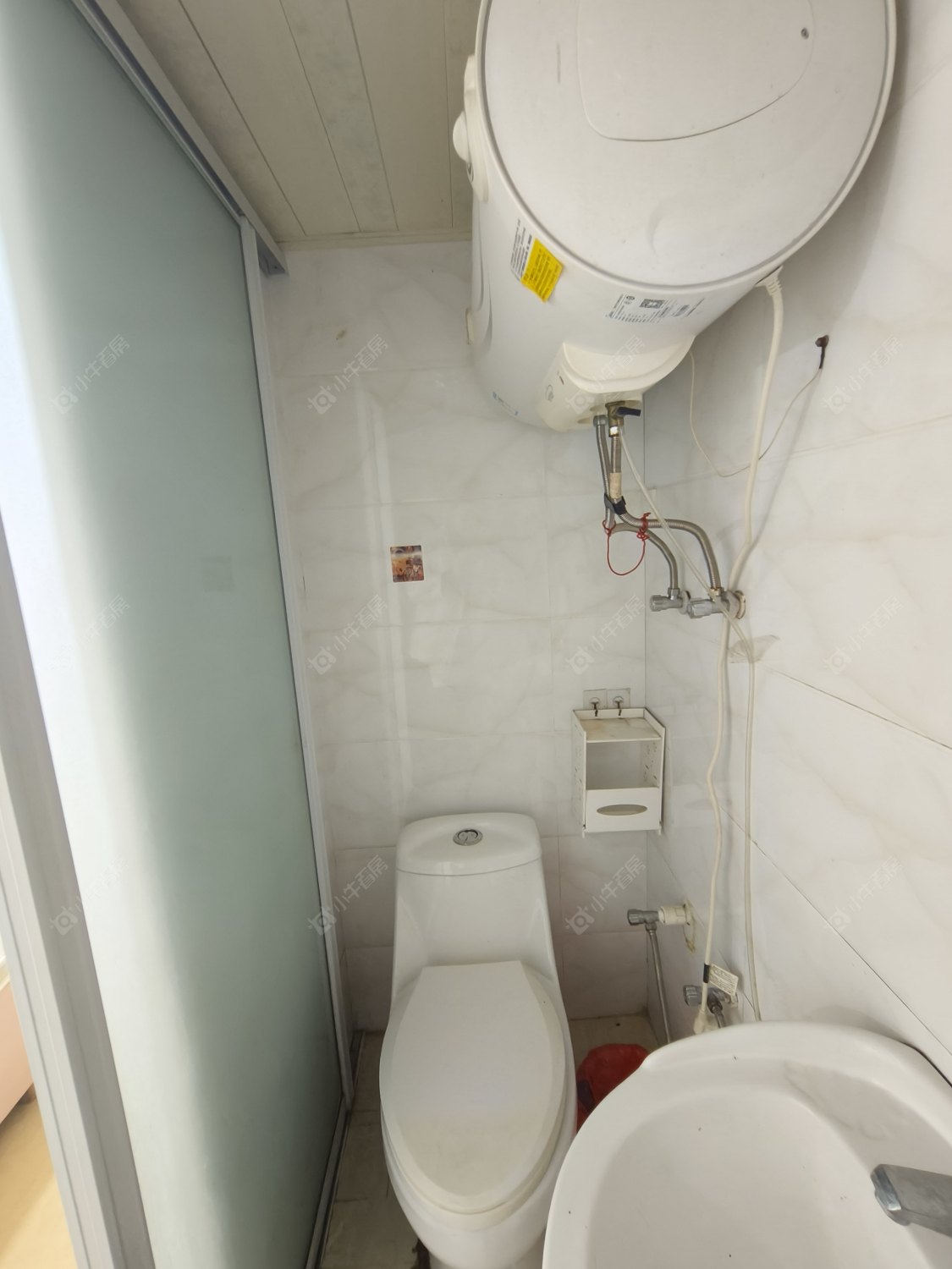 常州紫霞花苑租房_小牛看房