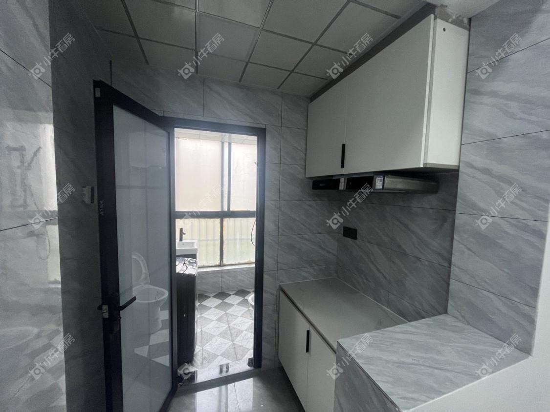 常州名桂坊在租房源室内图_小牛看房