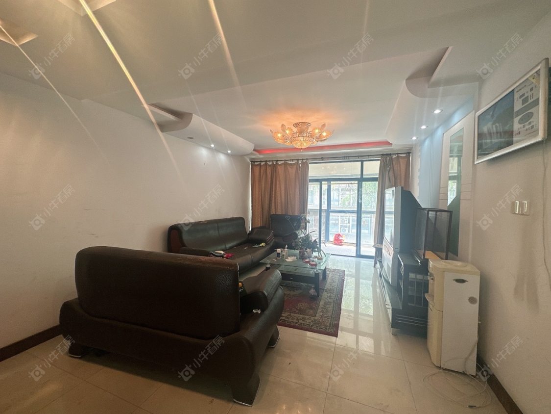 常州四季新城南苑在租房源室内图_小牛看房