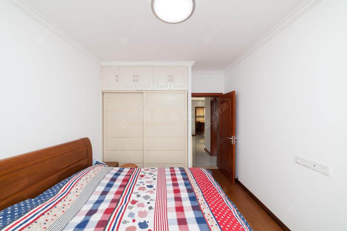 常州御河湾在售二手房源室内图_小牛看房