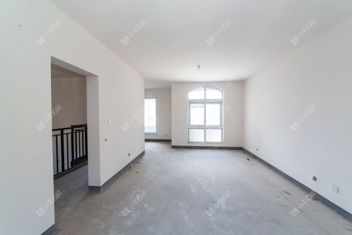 常州绿地世纪城别墅区5室2厅3卫出租_小牛看房