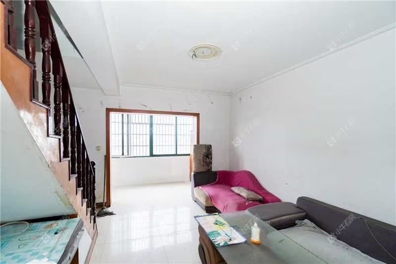 常州朝阳花园在租房源室内图_小牛看房