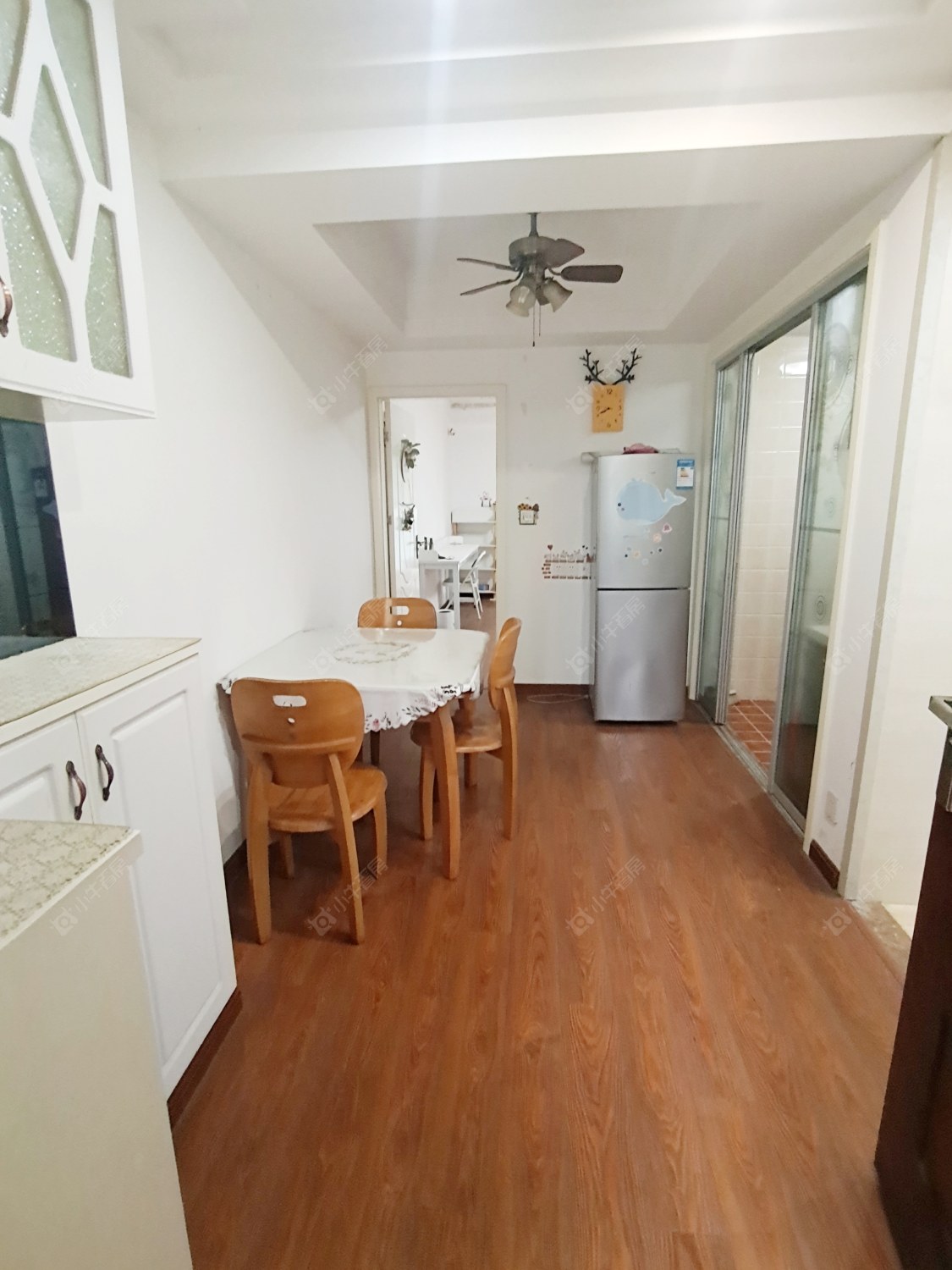 常州银河湾第一城一期在租房源_小牛看房