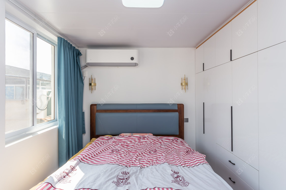 常州北环新村在售二手房源室内图_小牛看房