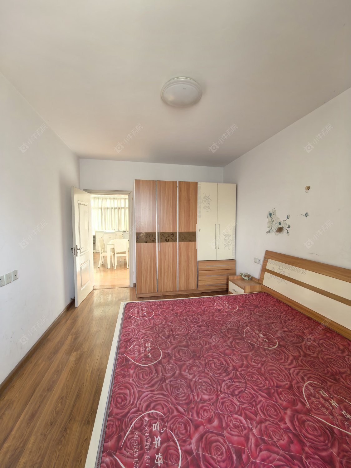 常州勤业新村在租房源_小牛看房