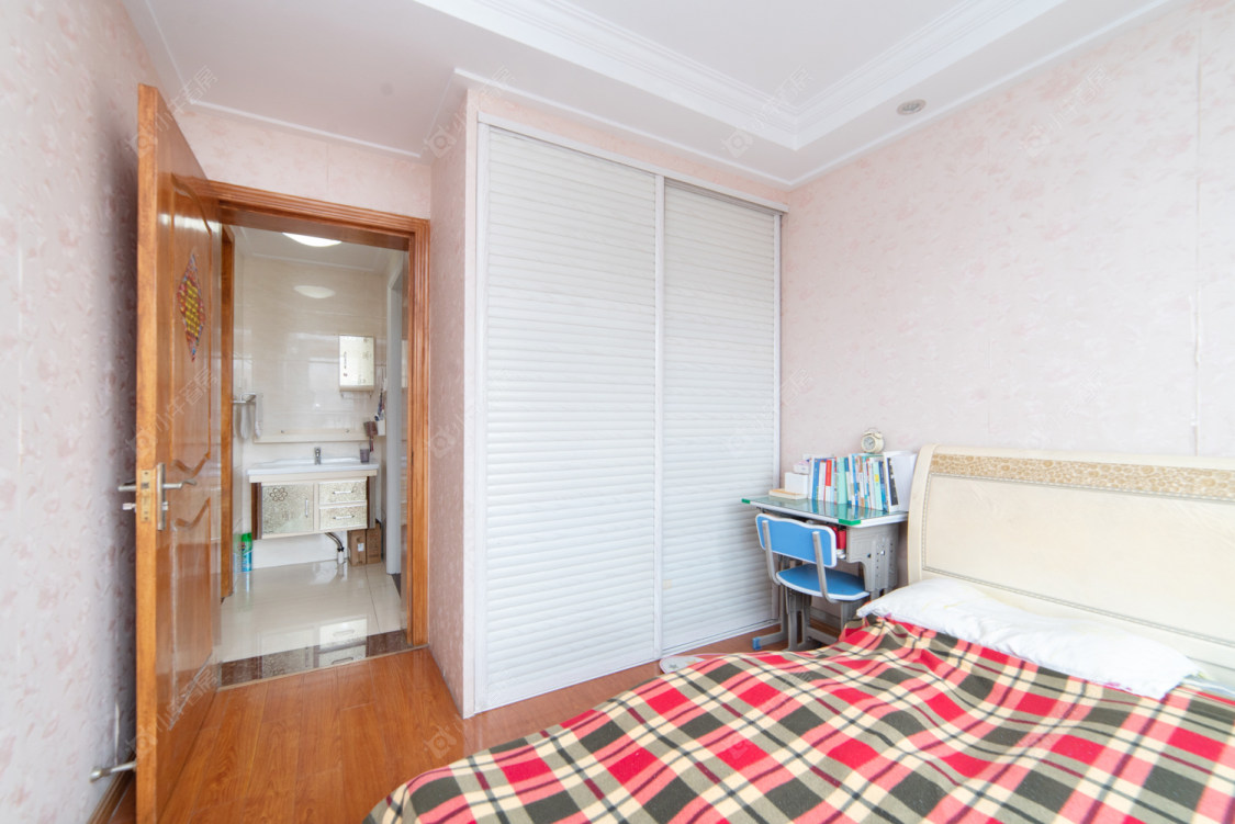 泰盈八千里房源室内图 常州泰盈八千里在售二手房源室内图_小牛看房