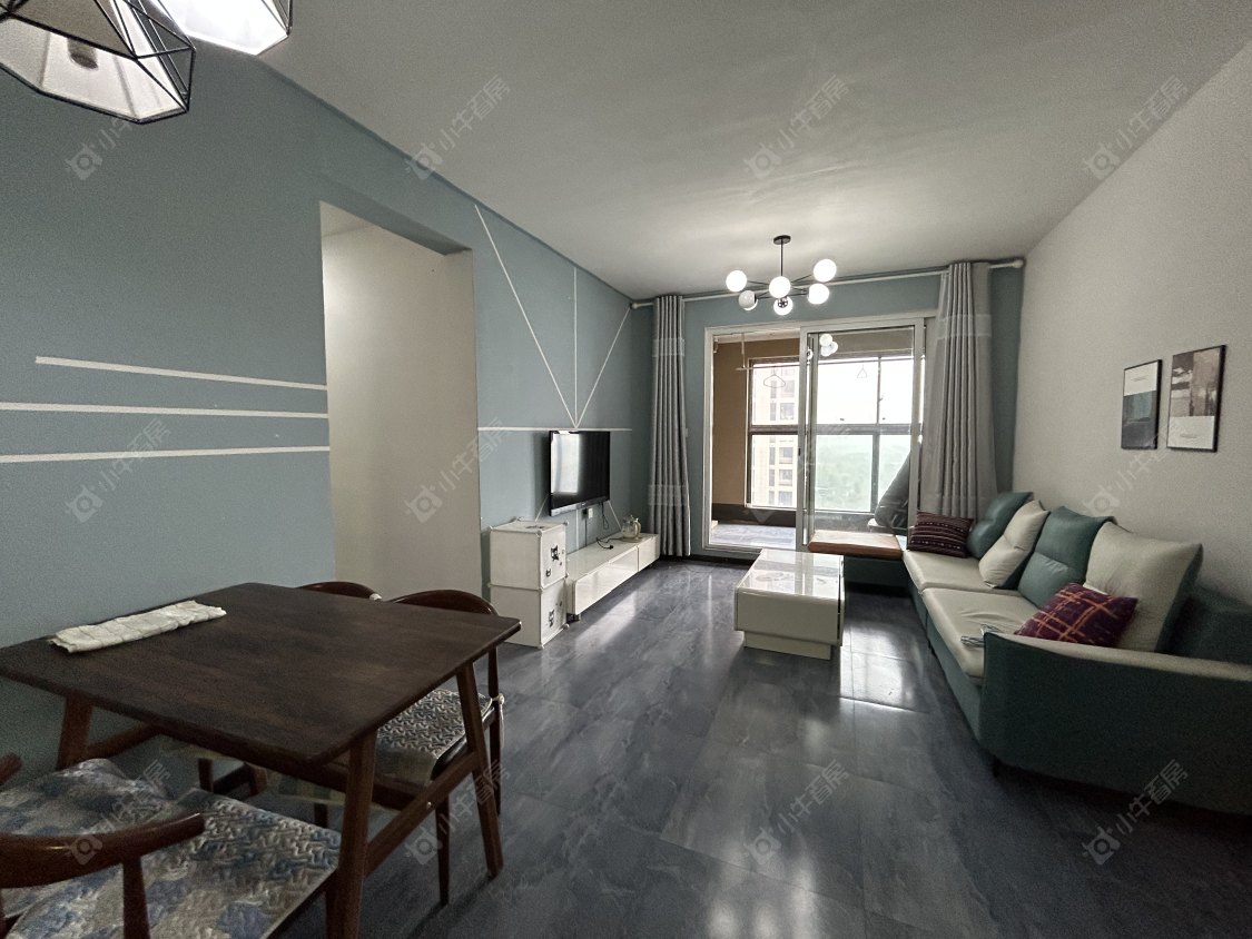 常州路劲城市印象在租房源_小牛看房