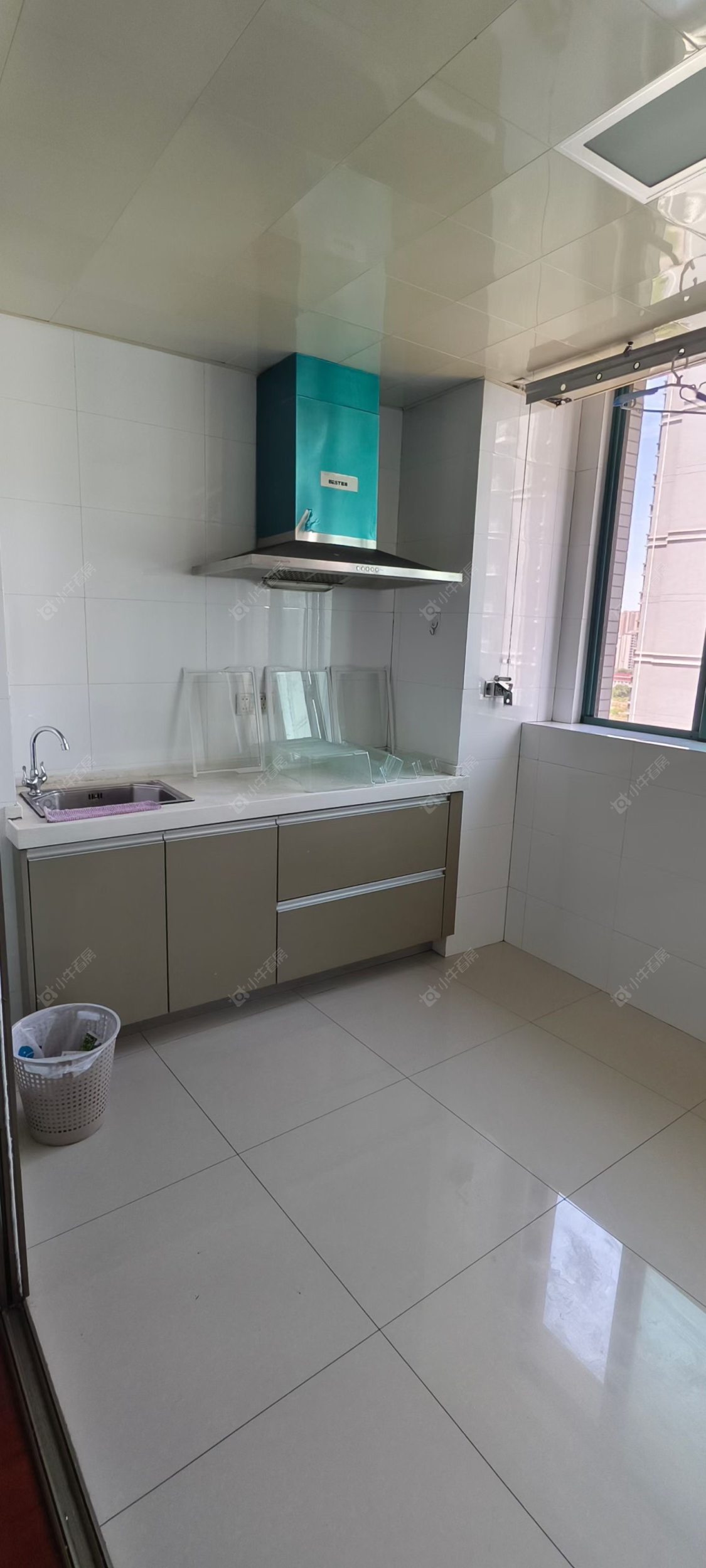 常州天禄商务广场在租房源室内图_小牛看房