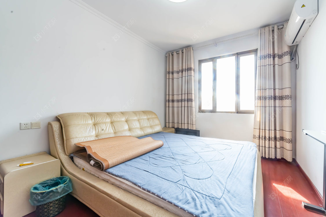 常州银河湾第一城一期在售二手房源室内图_小牛看房