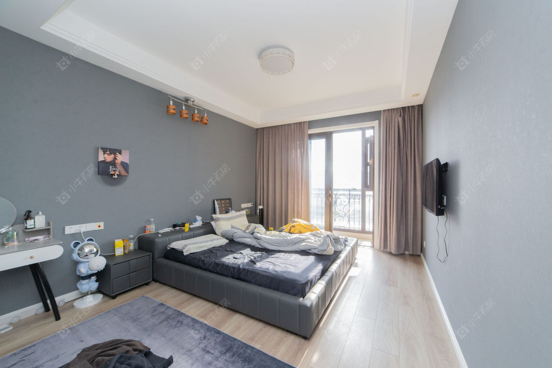 常州雅居乐星河湾在售二手房源室内图_小牛看房