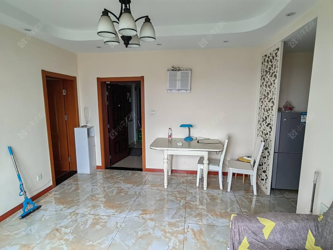 常州祥龙苑在租房源室内图_小牛看房