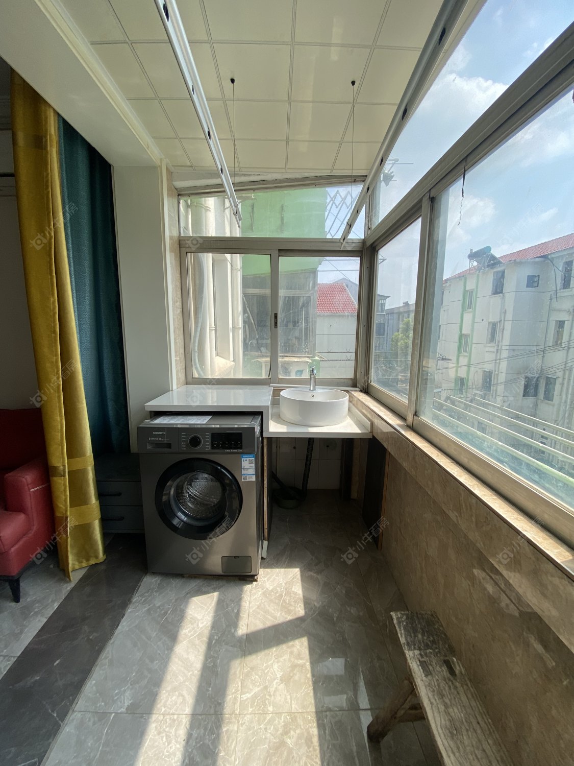 常州清凉新村租房_清凉新村1室1厅房源出租