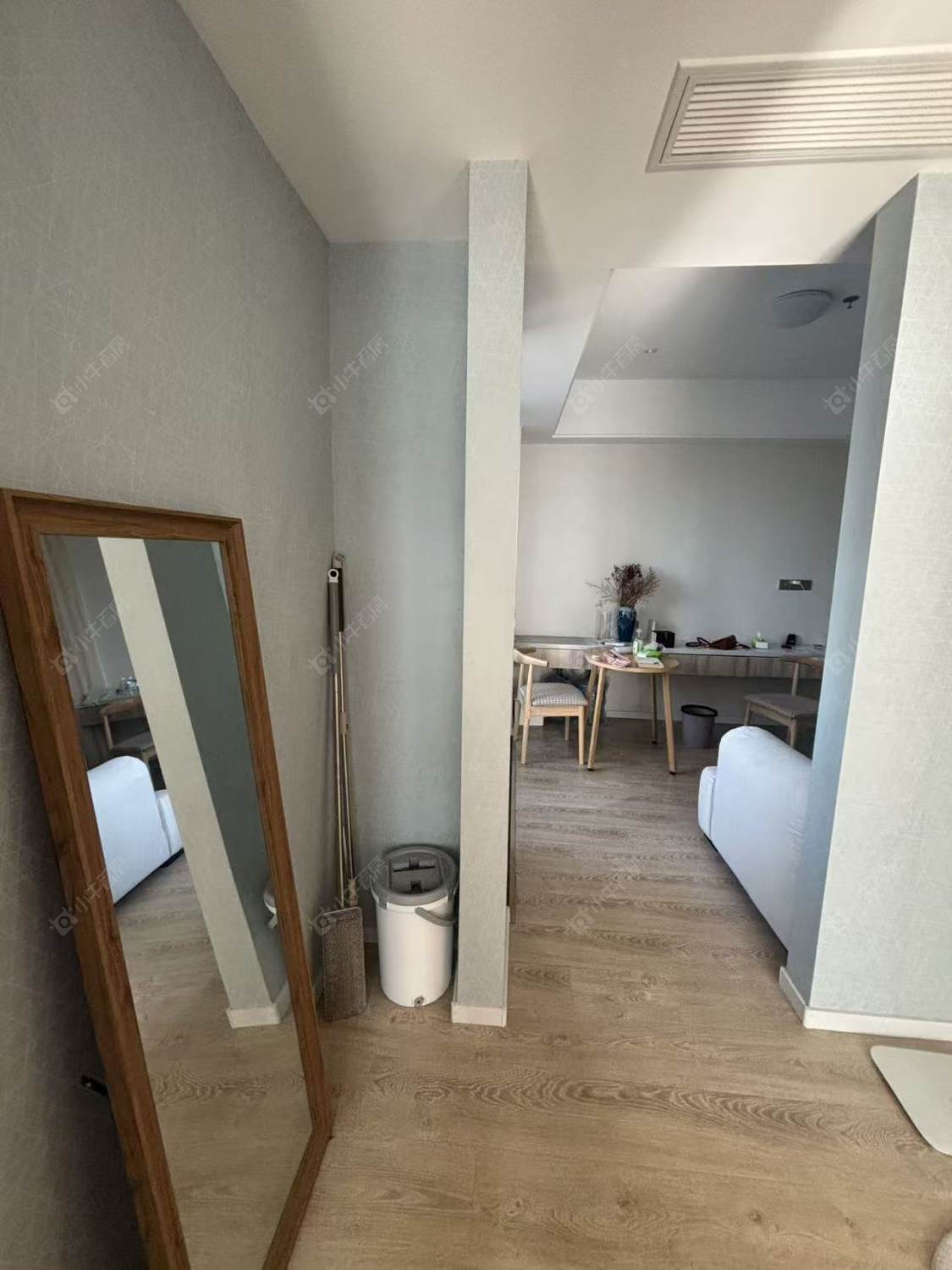 常州九洲花园四期在租房源_小牛看房