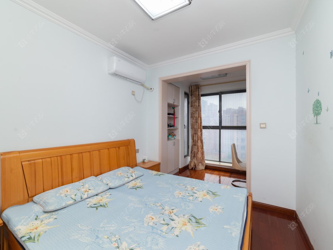 新城域三期房源室内图 常州新城域三期在售二手房源室内图_小牛看房