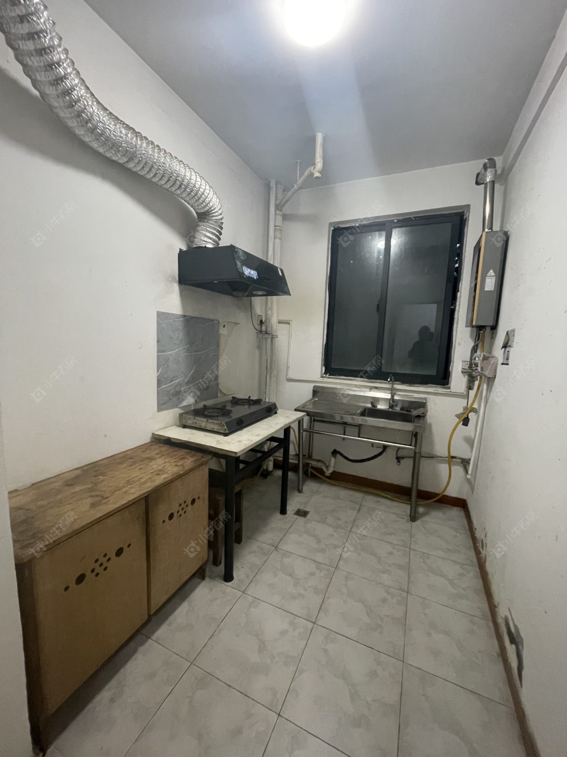 常州聚湖家园三期在租房源室内图_小牛看房