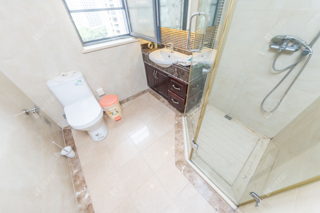 常州凯纳华侨城在租房源室内图_小牛看房