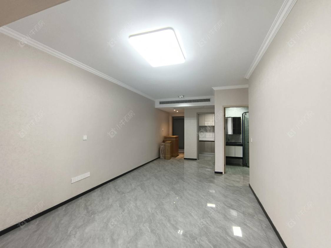 常州清云澜湾A区在租房源室内图_小牛看房