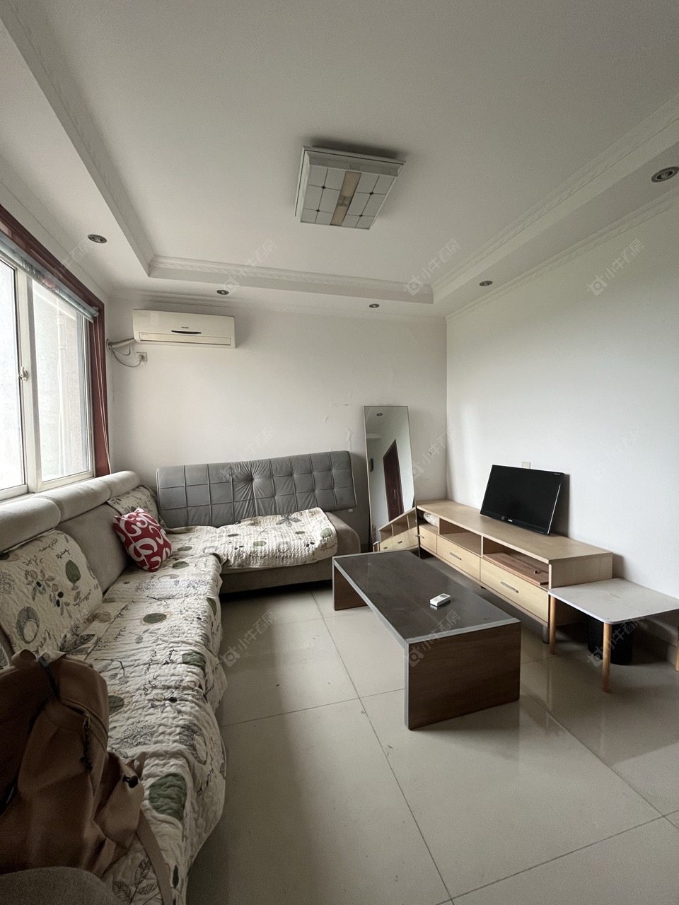 常州观墩花苑租房_小牛看房