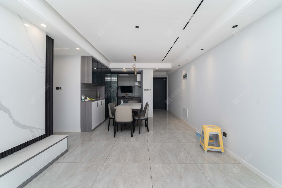 常州新城桃李郡在售二手房源室内图_小牛看房